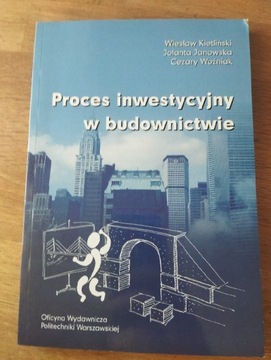 Procesy Inwestycyjne w Budownictwie 2007 