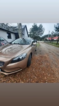 Volvo v40 1.6 diesel