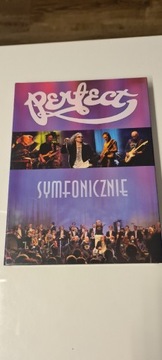 Perfect - Symfonicznie 2CD + DVD UNIKAT