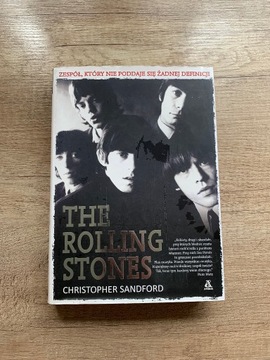 The Rolling Stones - Christopher Sandford