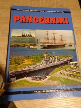 Tadeusz Klimczyk: Pancerniki