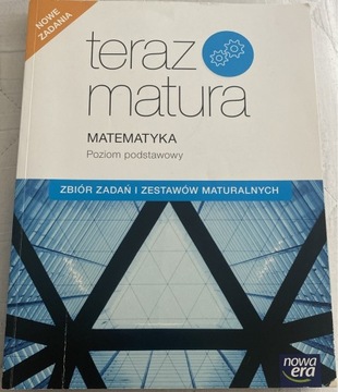 Teraz matura - matematyka