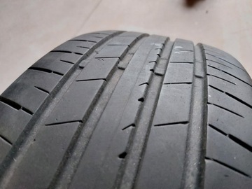 Bridgestone Turanza 215 55 R18