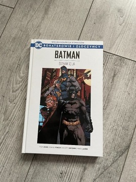 Batman Tom 1 Gotham To Ja