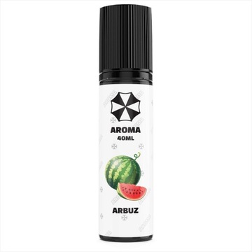 Premix Aroma 40/60ml Arbuz