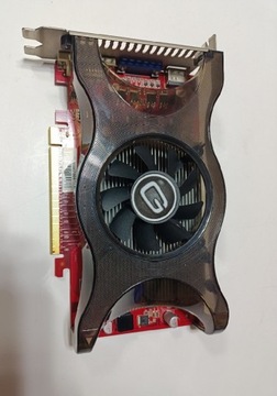 GeForce 9800 GT 512 MB