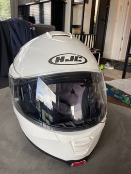 Kask HJC is-max II rozmiar xs