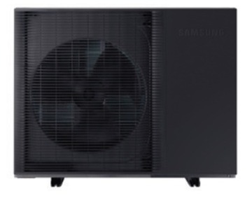 Pompa ciepła Samsung Monoblok HT QUIET 12KW 3 FAZY AE120BXYDGG/EU