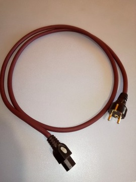 Kabel zasilający Furutech FP-320AGu 1,8m 
