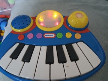 Pianino 