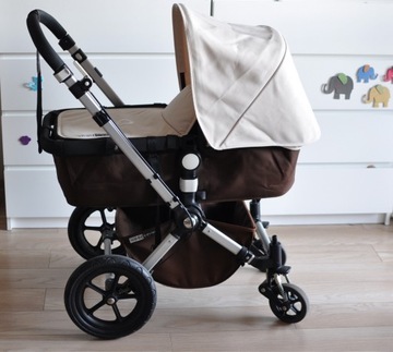 Wózek Bugaboo Cameleon 2w1