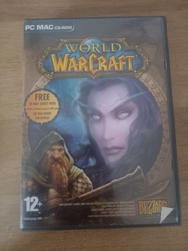 World of Warcraft PC