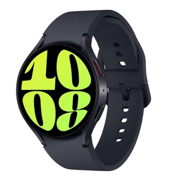Smartwatch SAMSUNG Galaxy Watch 6 SM-R940N 44mm 