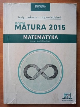 Testy do matury - matematyka poziom podstawowy