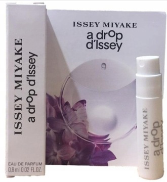 Issey Miyake a drop d'Issey woda perfumowana 0.8ml