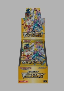 Vstar Universe ! Karty Pokemon  ! Booster Box !