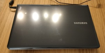 Laptop Samsung NP350V5C