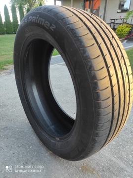 Opony cena 5szt Hankook 235 55 r19 ventus prime 2