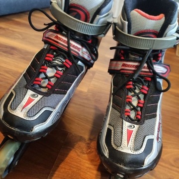 Rolki Rollerblade Zetrablade 5.0 Rozmiar 42.5