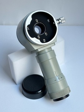 Foto sprzęt Carl-Zeiss do mikroskopów 