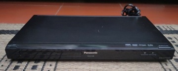 DVD PANASONIC DVD-S38