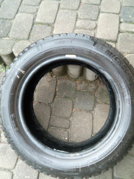 Opona zimowa Michelin 1 szt. 