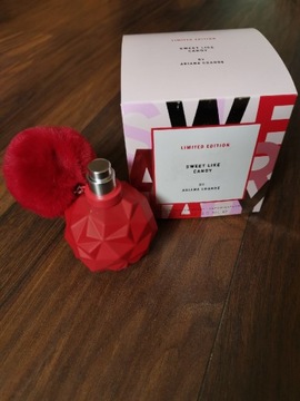 Perfumy Sweet Like Candy Limited Edition