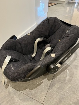 Maxi Cosi Pebble Plus