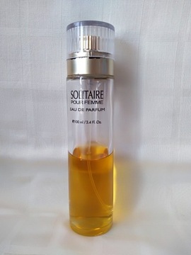 Perfumy damskie Solitaire Pour Femme PRL,100ml