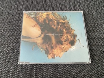 Madonna - Ray of Light (single)