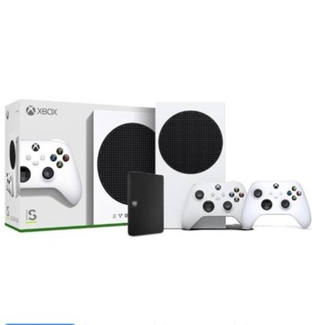 Microsoft Xbox S