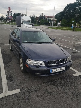 Volvo s40 1 generacja DOINWESTOWANE 