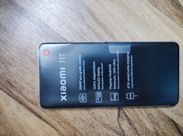 Xiaomi 11T NOWY 