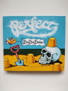 Płyta CD Perfect - "Da Da Dam"