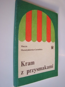 Kram z przysmakami