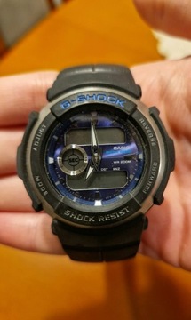 Zegarek Casio G - Shock G -300 