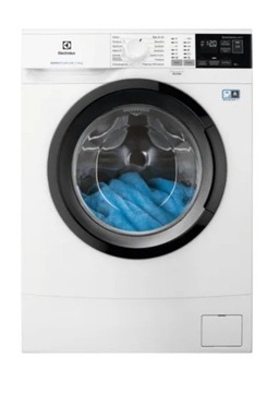 Electrolux perfectcare 600