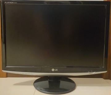 Monitor LG Flatron W2252V-PF 22"