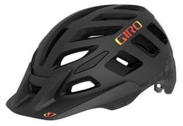 Kask Giro Radix XL 61-65cm black