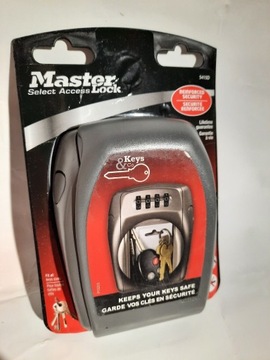 MASTERLOCK 5415D kasetka