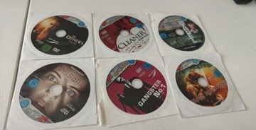 Filmy DVD w języku niemieckim 