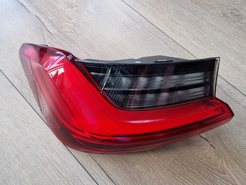 LAMPA LEWA TYLNA LED BMW G20 USA