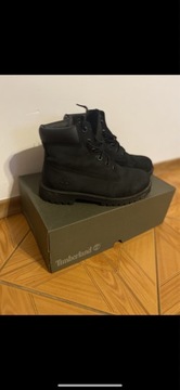 Timberland oryginalne rozmiar 39