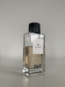 D&G Dolce Gabbana 18 La Lune edt