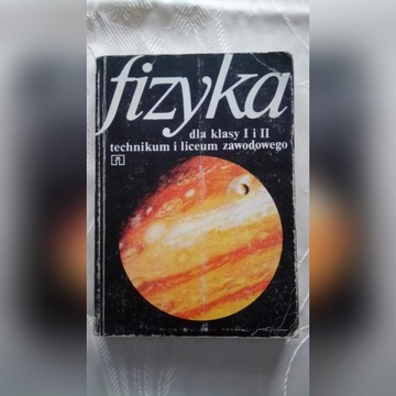 Fizyka