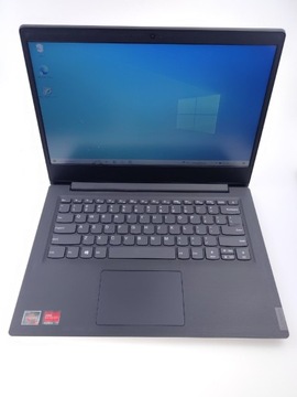 Jak nowy Laptop Lenovo V14 ADA 250GB SSD 4GB Win10