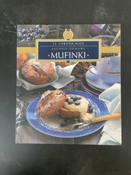 Le Cordon Bleu Mufinki