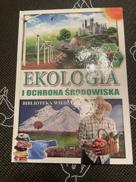 Ekologia i ochrona środowiska Biblioteka wiedzy