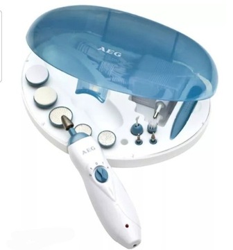 AEG Urządzenie do manicure/pedicure MPS 4920