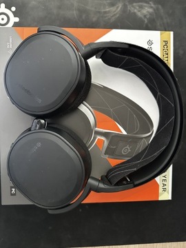 Steel Series Arctis 7 